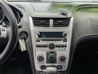 2010 Chevrolet Malibu LT 1LT