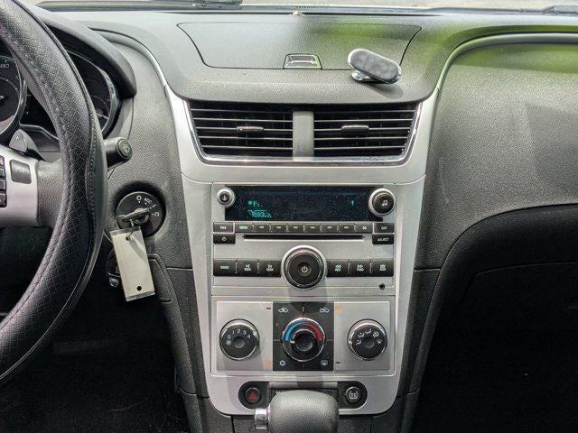 2010 Chevrolet Malibu LT 1LT