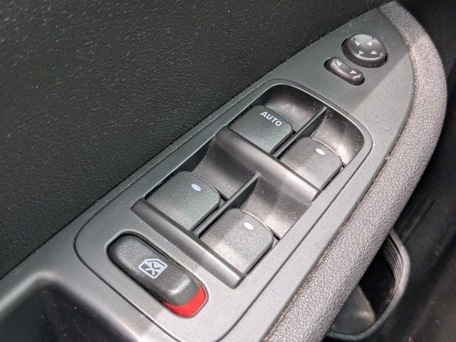 2010 Chevrolet Malibu LT 1LT