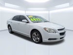 2010 Chevrolet Malibu LT 1LT