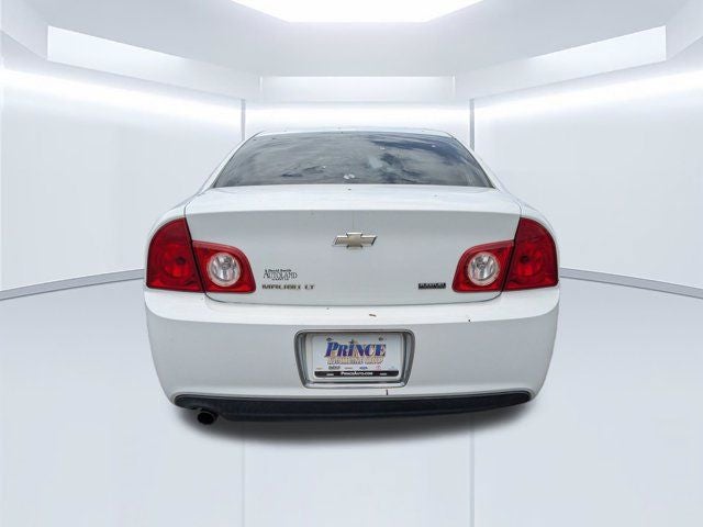 2010 Chevrolet Malibu LT 1LT