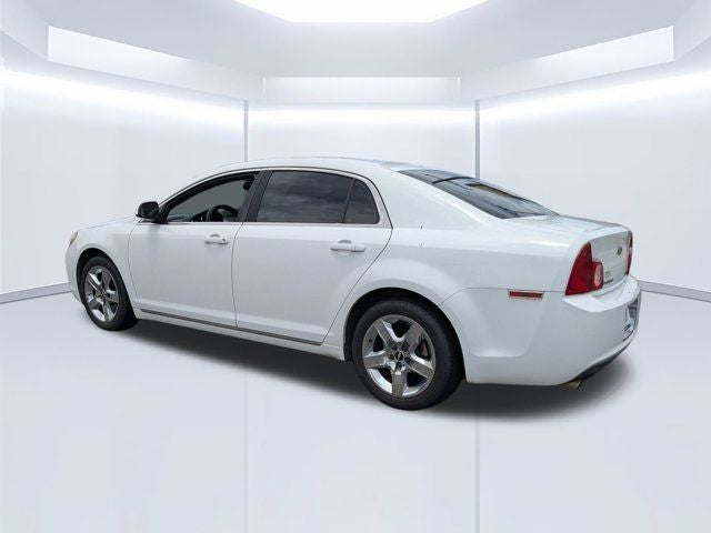 2010 Chevrolet Malibu LT 1LT