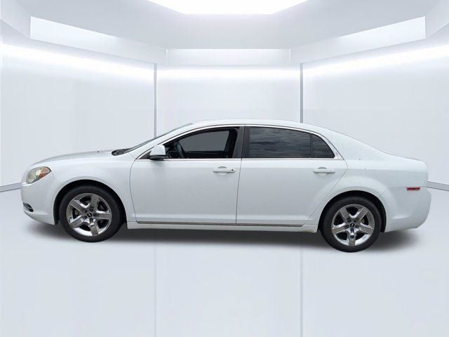 2010 Chevrolet Malibu LT 1LT