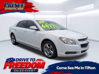 2010 Chevrolet Malibu LT 1LT