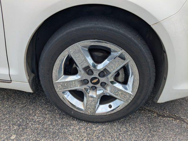 2010 Chevrolet Malibu LT 1LT
