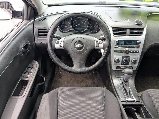 2010 Chevrolet Malibu LT 1LT