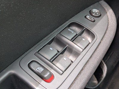 2010 Chevrolet Malibu LT 1LT