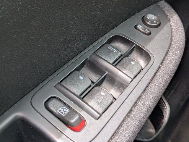 2010 Chevrolet Malibu LT 1LT