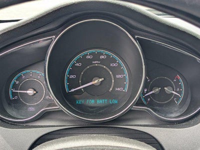 2010 Chevrolet Malibu LT 1LT