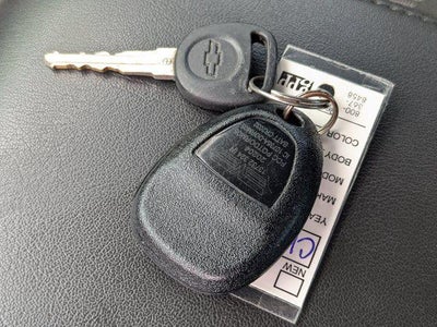 2010 Chevrolet Malibu LT 1LT