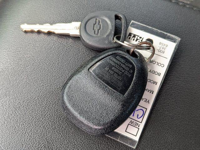 2010 Chevrolet Malibu LT 1LT