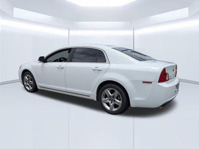 2010 Chevrolet Malibu LT 1LT