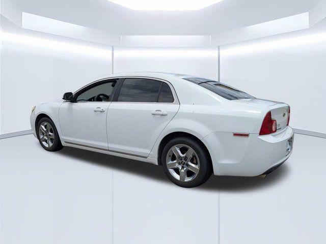 2010 Chevrolet Malibu LT 1LT