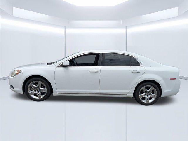 2010 Chevrolet Malibu LT 1LT