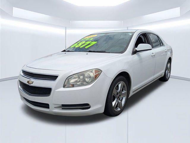 2010 Chevrolet Malibu LT 1LT