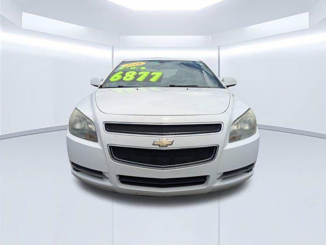 2010 Chevrolet Malibu LT 1LT