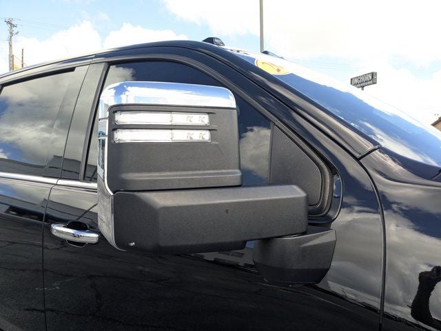 2022 Chevrolet Silverado 2500HD High Country