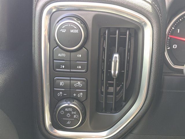 2022 Chevrolet Silverado 2500HD High Country