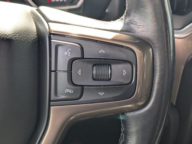 2022 Chevrolet Silverado 2500HD High Country