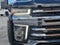 2022 Chevrolet Silverado 2500HD High Country