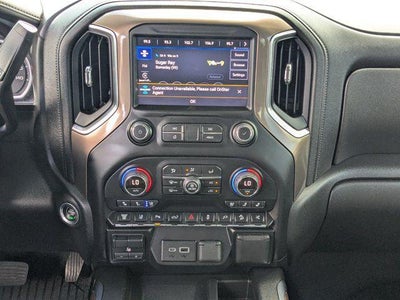 2022 Chevrolet Silverado 2500HD High Country
