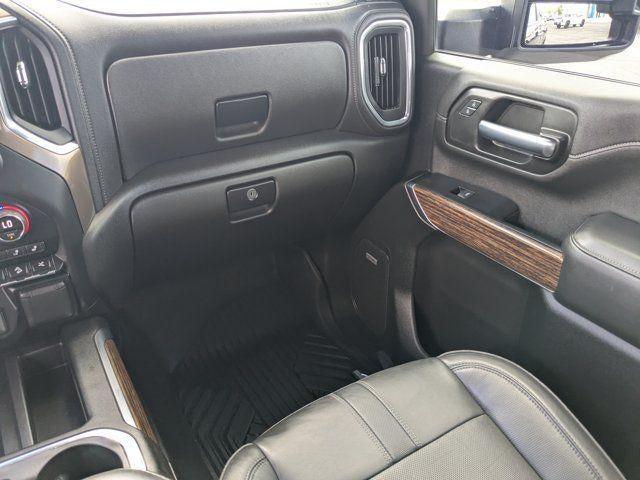 2022 Chevrolet Silverado 2500HD High Country