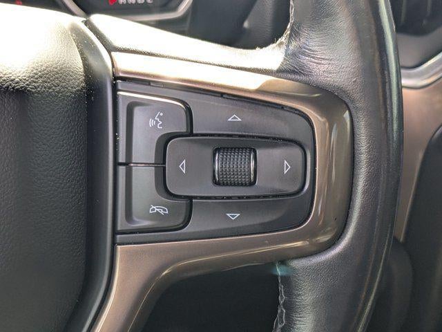 2022 Chevrolet Silverado 2500HD High Country