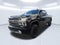 2022 Chevrolet Silverado 2500HD High Country