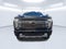 2022 Chevrolet Silverado 2500HD High Country