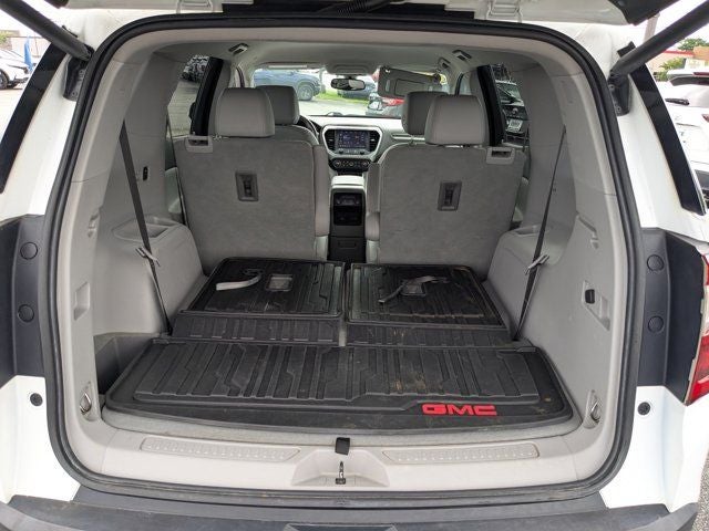 2020 GMC Acadia SLT