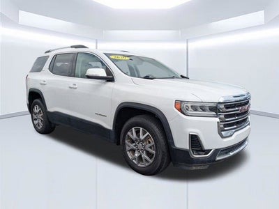 2020 GMC Acadia SLT