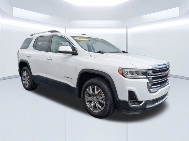 2020 GMC Acadia SLT