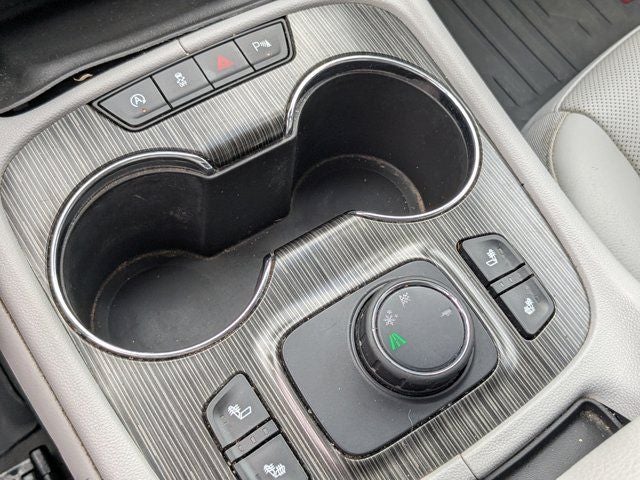 2020 GMC Acadia SLT