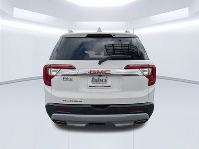 2020 GMC Acadia SLT