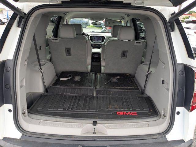 2020 GMC Acadia SLT