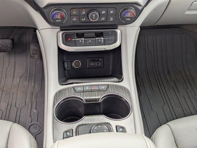 2020 GMC Acadia SLT