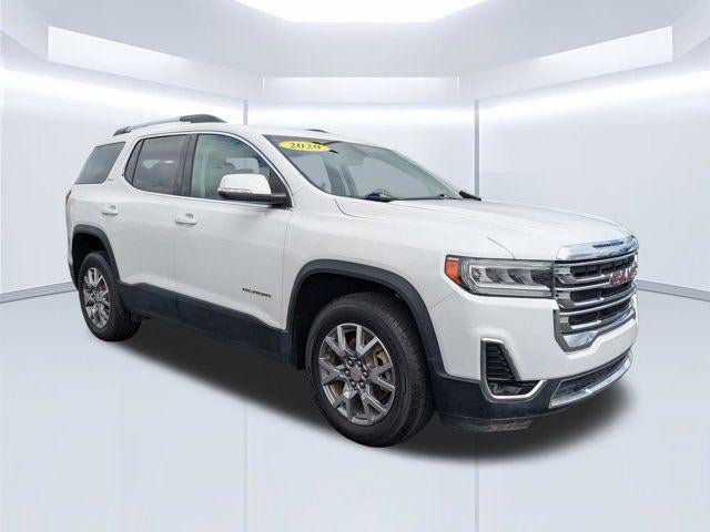 2020 GMC Acadia SLT