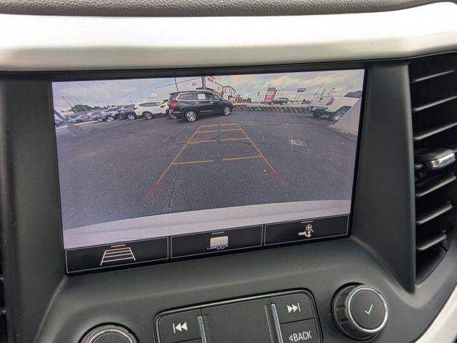 2020 GMC Acadia SLT