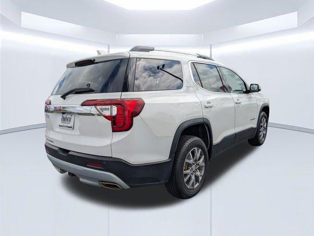 2020 GMC Acadia SLT
