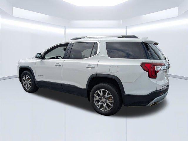 2020 GMC Acadia SLT