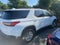 2021 Chevrolet Traverse LT 1LT