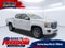 2020 GMC Canyon SLT