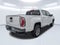 2020 GMC Canyon SLT
