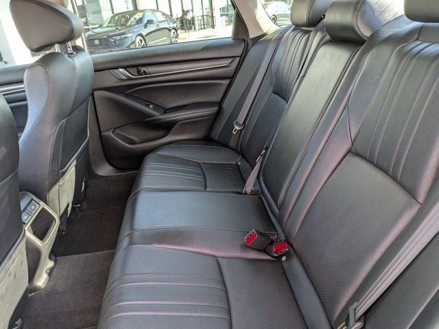 2022 Honda Accord Sport Special Edition