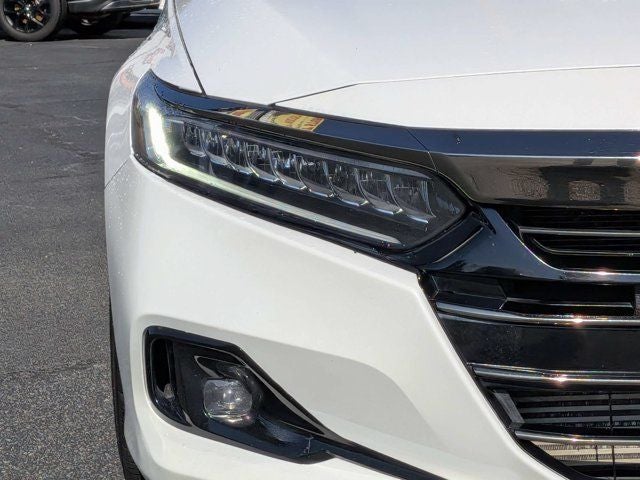 2022 Honda Accord Sport Special Edition