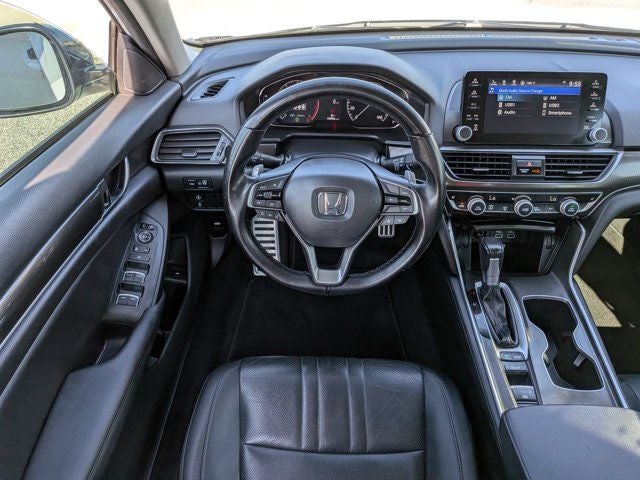 2022 Honda Accord Sport Special Edition