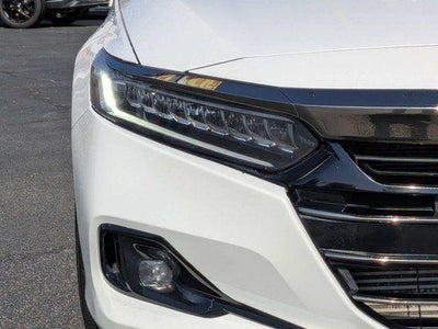 2022 Honda Accord Sport Special Edition