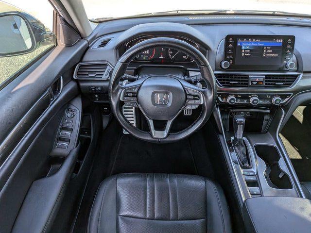 2022 Honda Accord Sport Special Edition