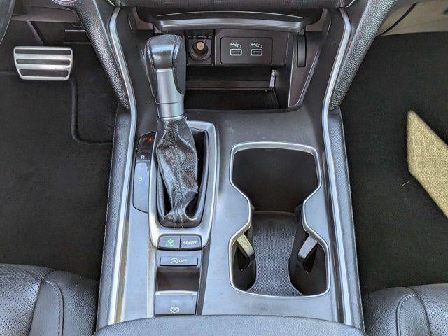 2022 Honda Accord Sport Special Edition