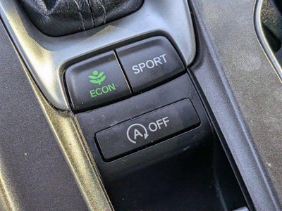 2022 Honda Accord Sport Special Edition